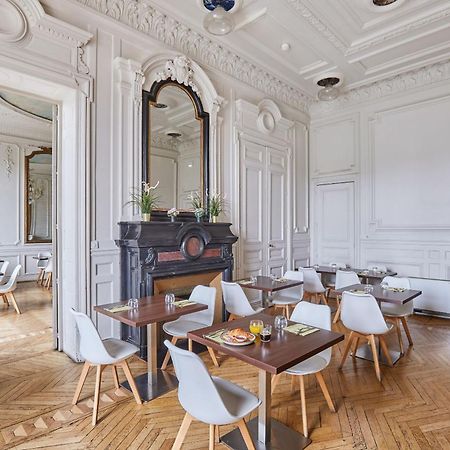 Appart Hotel Odalys City Montpellier Les Occitanes Exterior foto
